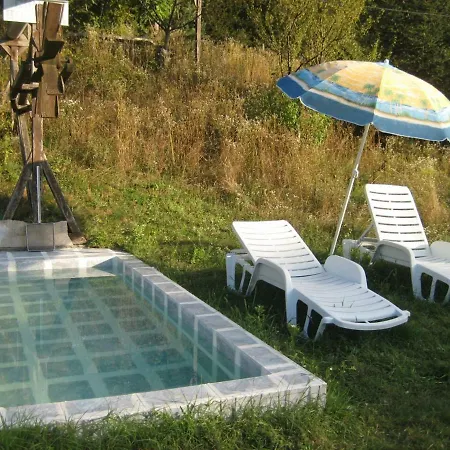 Pensiune Zdravets 3*