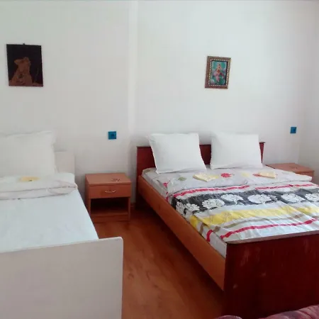 Zdravets 3* Berkovica