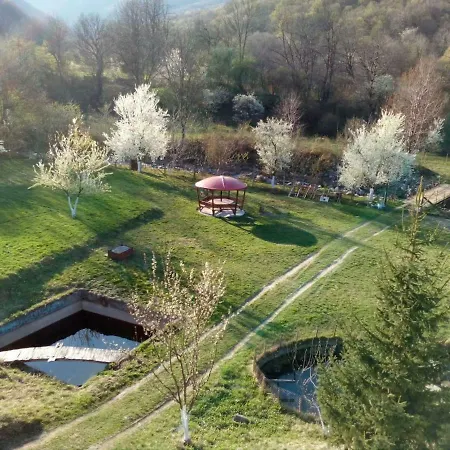 Zdravets Vendégház 3*