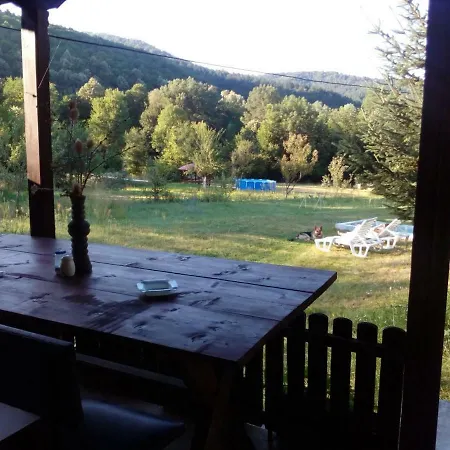 Zdravets Vendégház 3*