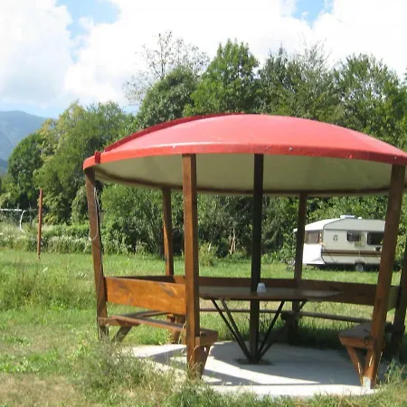Vendégház Zdravets