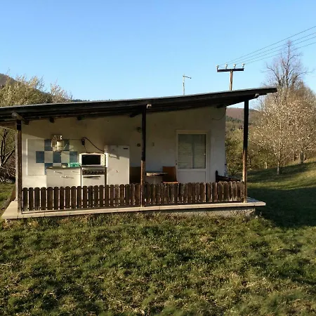 Zdravets ゲストハウス