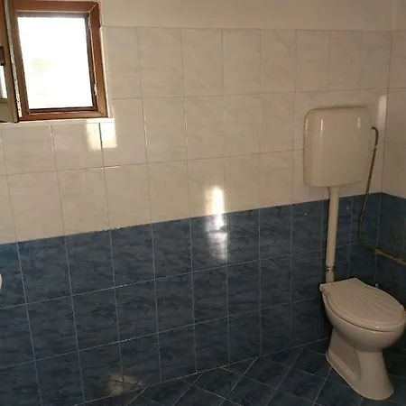Vendégház Zdravets