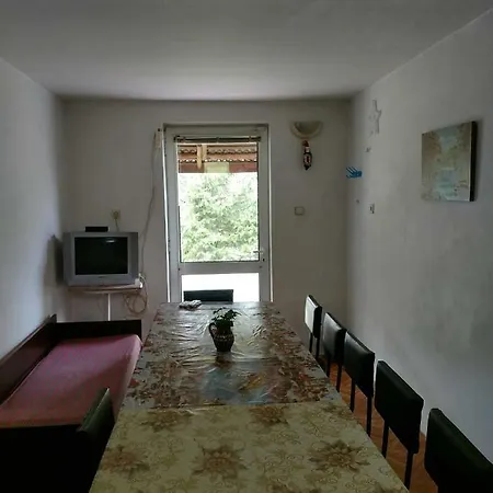 Zdravets Vendégház Berkovica