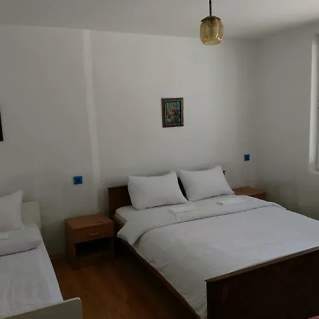 Pensiune Zdravets 3*