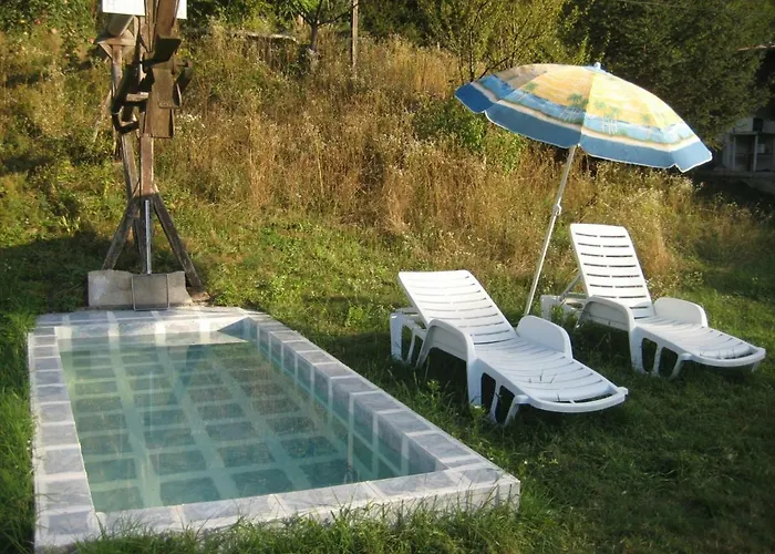 ゲストハウス Zdravets 3*