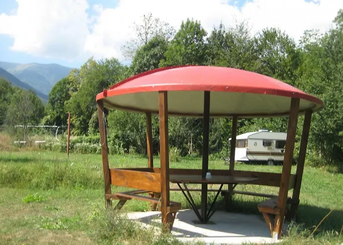 ゲストハウス Zdravets