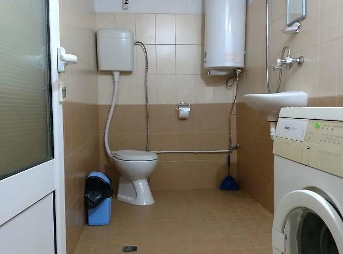 Zdravets 3* ベルコヴィツァ