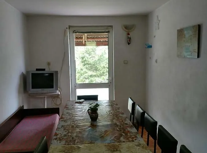 Zdravets ゲストハウス ベルコヴィツァ