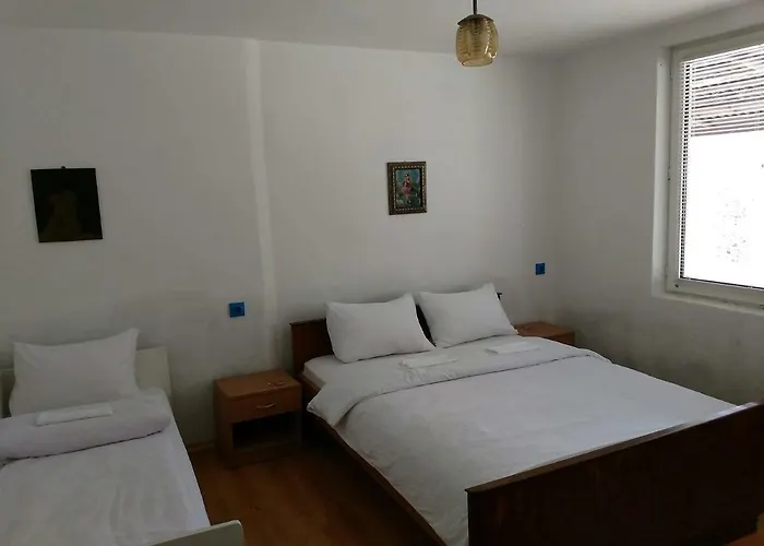 ゲストハウス Zdravets 3*