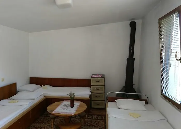 Zdravets 3* ベルコヴィツァ