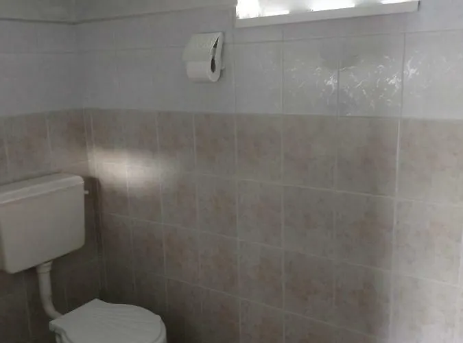 Zdravets ゲストハウス ベルコヴィツァ